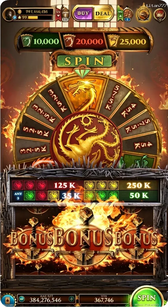 titan777 APK
